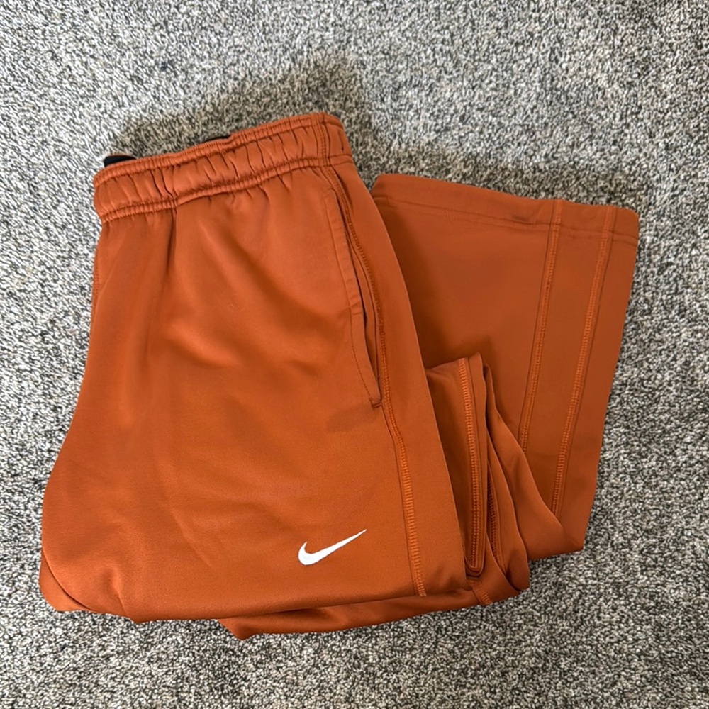 Nike Texas Orange Sweatpants